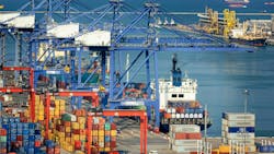 Container Traders Expect Price Increase Container Traders Expect Price Increase