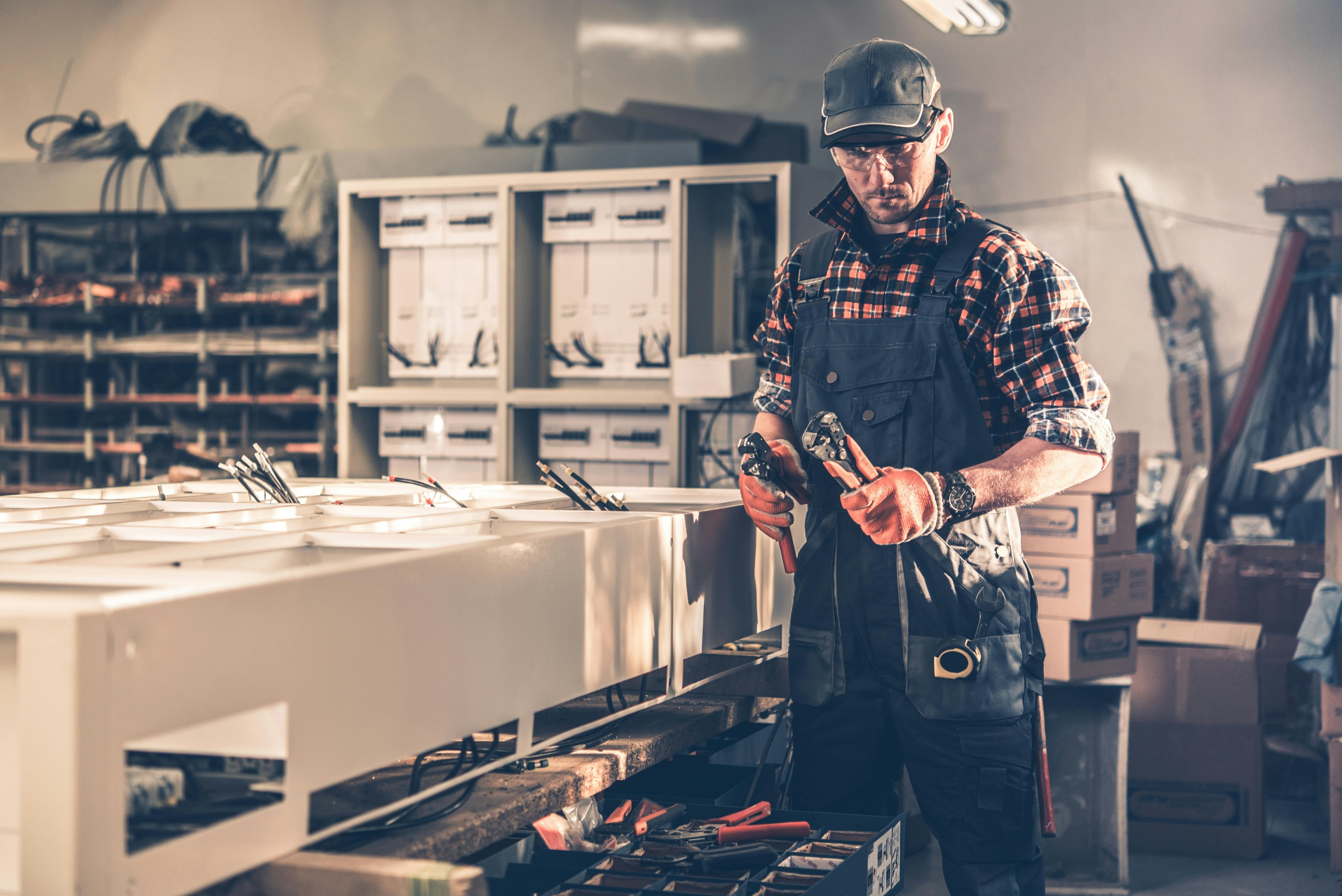 Small Business Optimism Hits 11-Year Low