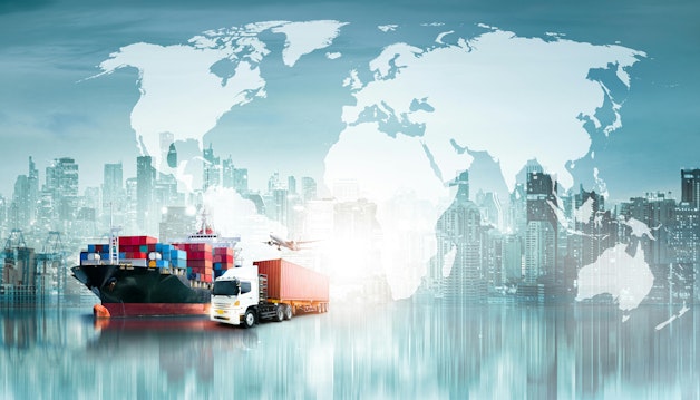 Supply Chain Stability Improving