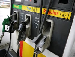 Import Prices Up Three Months in a Row Import Prices Up Three Months in a Row