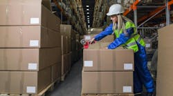 Report Questions Worker Safety Due to Excessive Surveillance Report Questions Worker Safety Due to Excessive Surveillance