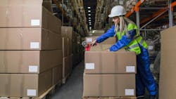 Report Questions Worker Safety Due to Excessive Surveillance Report Questions Worker Safety Due to Excessive Surveillance