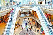 Job Growth Drove March's Retail Sales Increase Says NRF