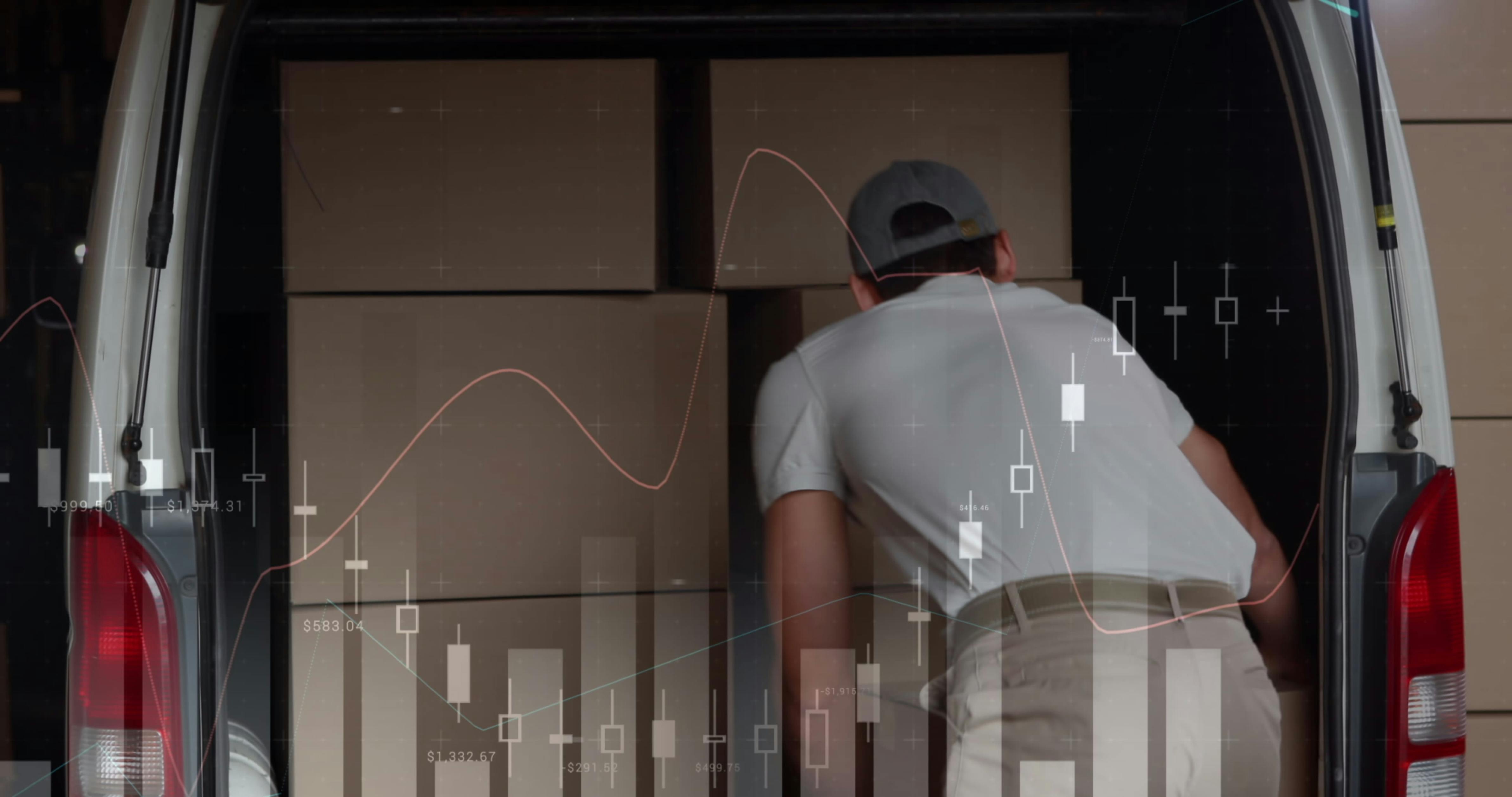 Supply Chain Operations Turning to Automation to Mitigate Workforce Shortages