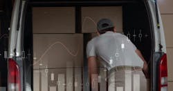 Supply Chain Operations Turning to Automation to Mitigate Workforce Shortages Supply Chain Operations Turning to Automation to Mitigate Workforce Shortages