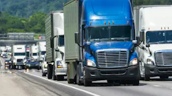 Truck Tonnage Index Decreased 2% in March