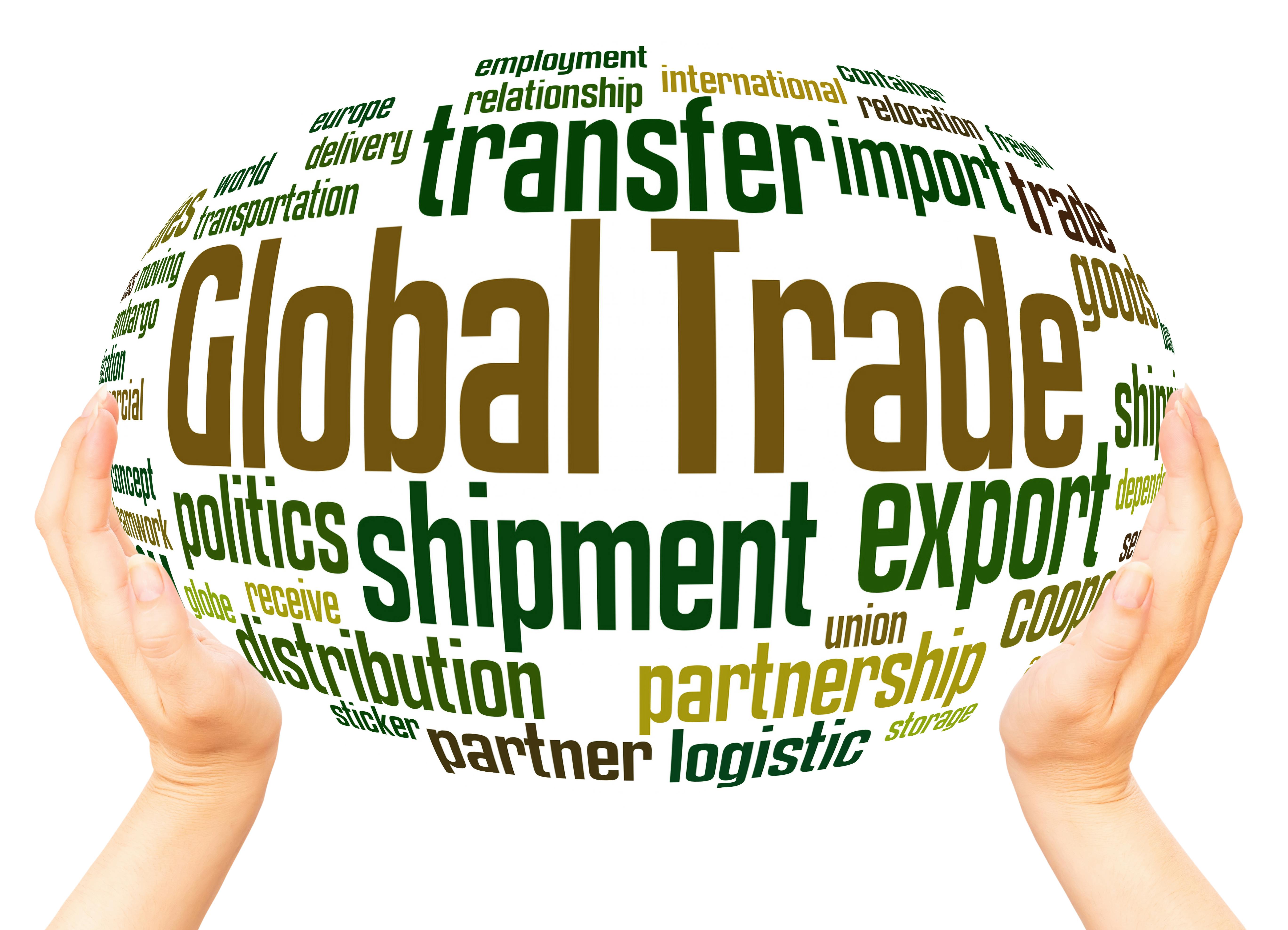 NAM Wants Trade Policy to Promote Supply Chain Resilience