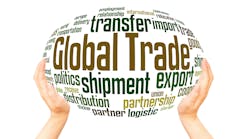 NAM Wants Trade Policy to Promote Supply Chain Resilience
