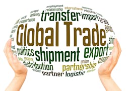 NAM Wants Trade Policy to Promote Supply Chain Resilience NAM Wants Trade Policy to Promote Supply Chain Resilience