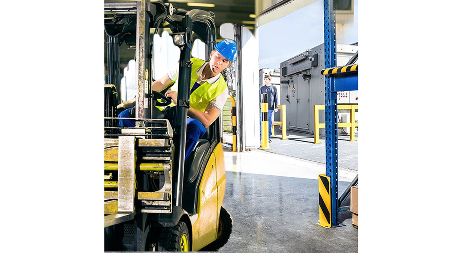 6630f0dfb8bf84000802c38b Denios Impact Protection Products