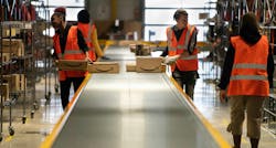 Opposing Viewpoints on Senate Warehouse Worker Protection Bill Opposing Viewpoints on Senate Warehouse Worker Protection Bill