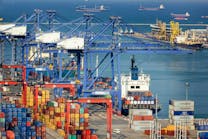 Import Cargo To Reach 2 Million TEU Through Early Fall