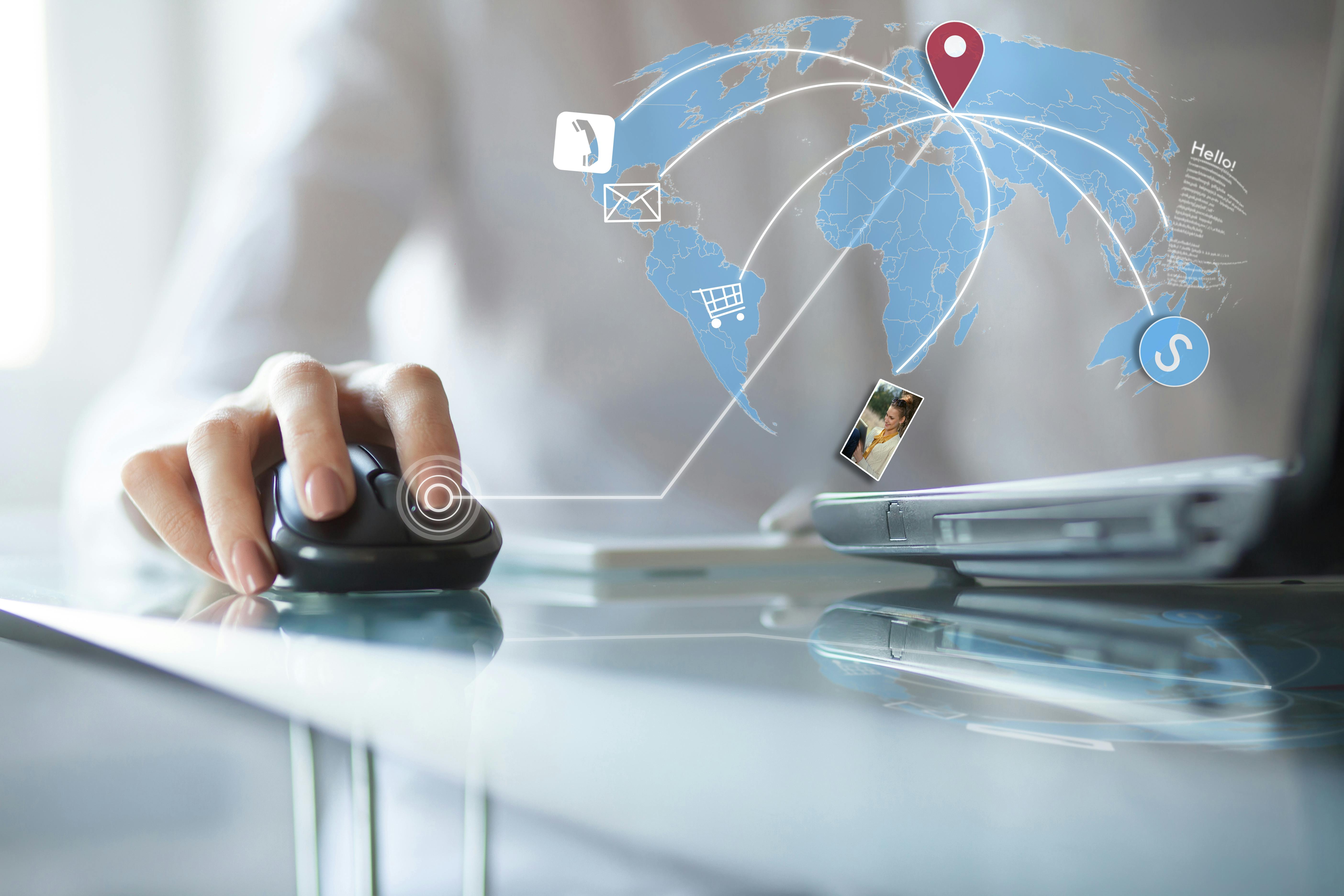 Online Buying Grows, but Consumers Face Delivery Problems