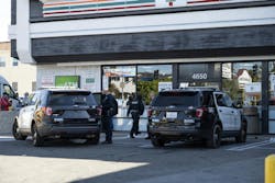 80% of Retail Workers Feel Unsafe While on the Job 80% of Retail Workers Feel Unsafe While on the Job