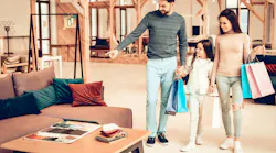 Consumers Still Spending Say NRF