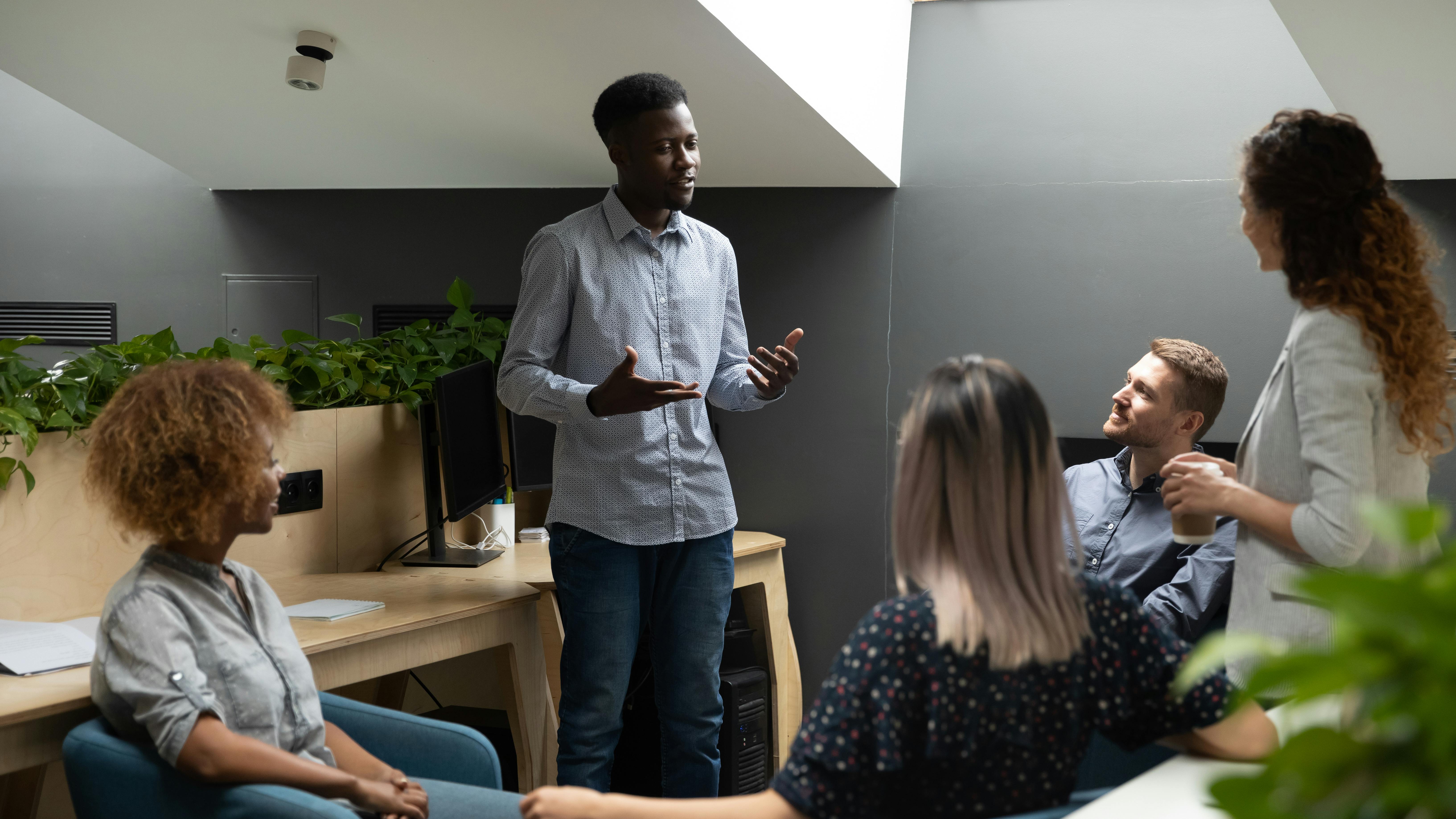 Inclusion, Equity and Diversity Improves Recruitment, Retention in Supply Chain