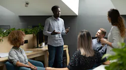 Inclusion, Equity and Diversity Improves Recruitment, Retention in Supply Chain