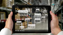 Warehouse Software Will See Exponential Growth