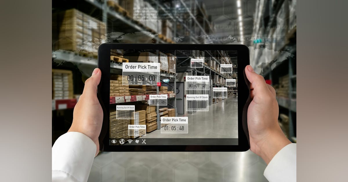 Warehouse Software Will See Exponential Growth | Material Handling and ...