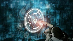 Only 16% of Manufacturers Have Real-Time Visibility into Manufacturing Only 16% of Manufacturers Have Real-Time Visibility into Manufacturing