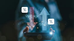 Manufacturing Sector Unable to Shed Weight of Interest Rates Manufacturing Sector Unable to Shed Weight of Interest Rates