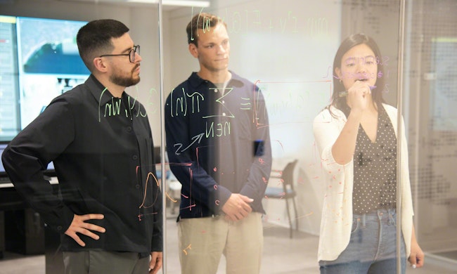 MIT Launches New Labor on AI in Logistics