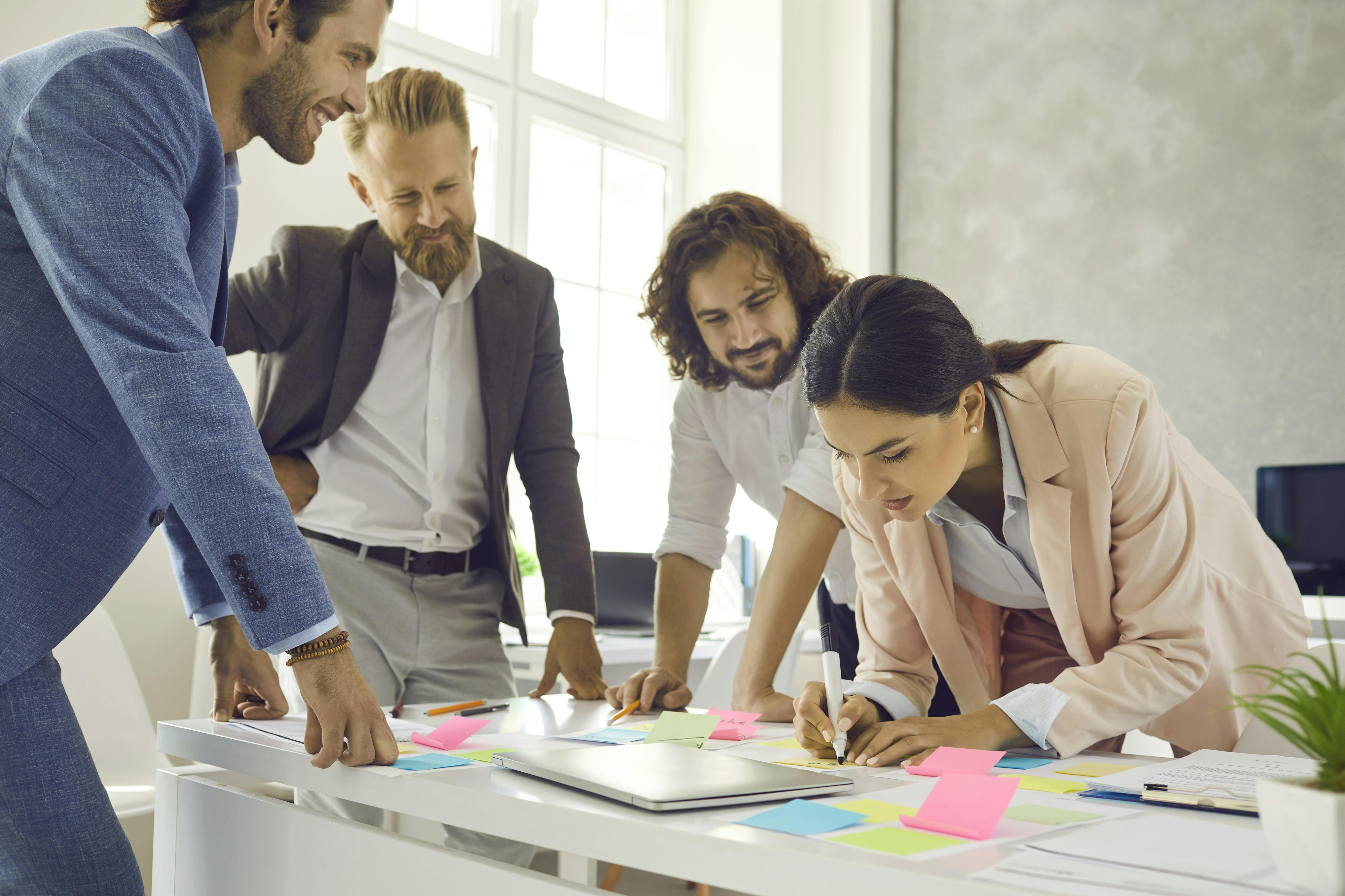 Ways to Attract and Retrain Supply Chain Talent