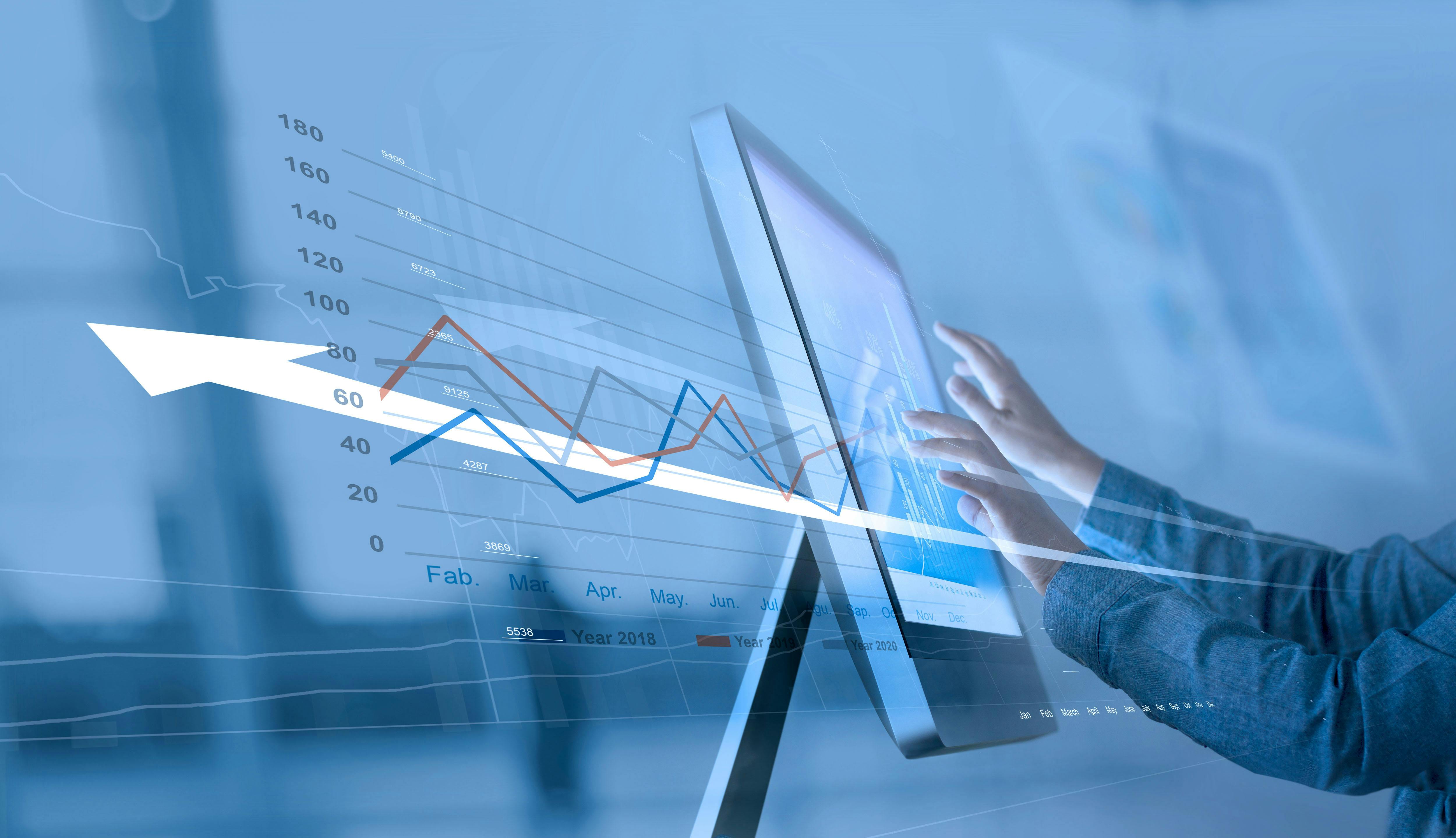 As Inflation Moderates Fed Could Cut Interest Rates