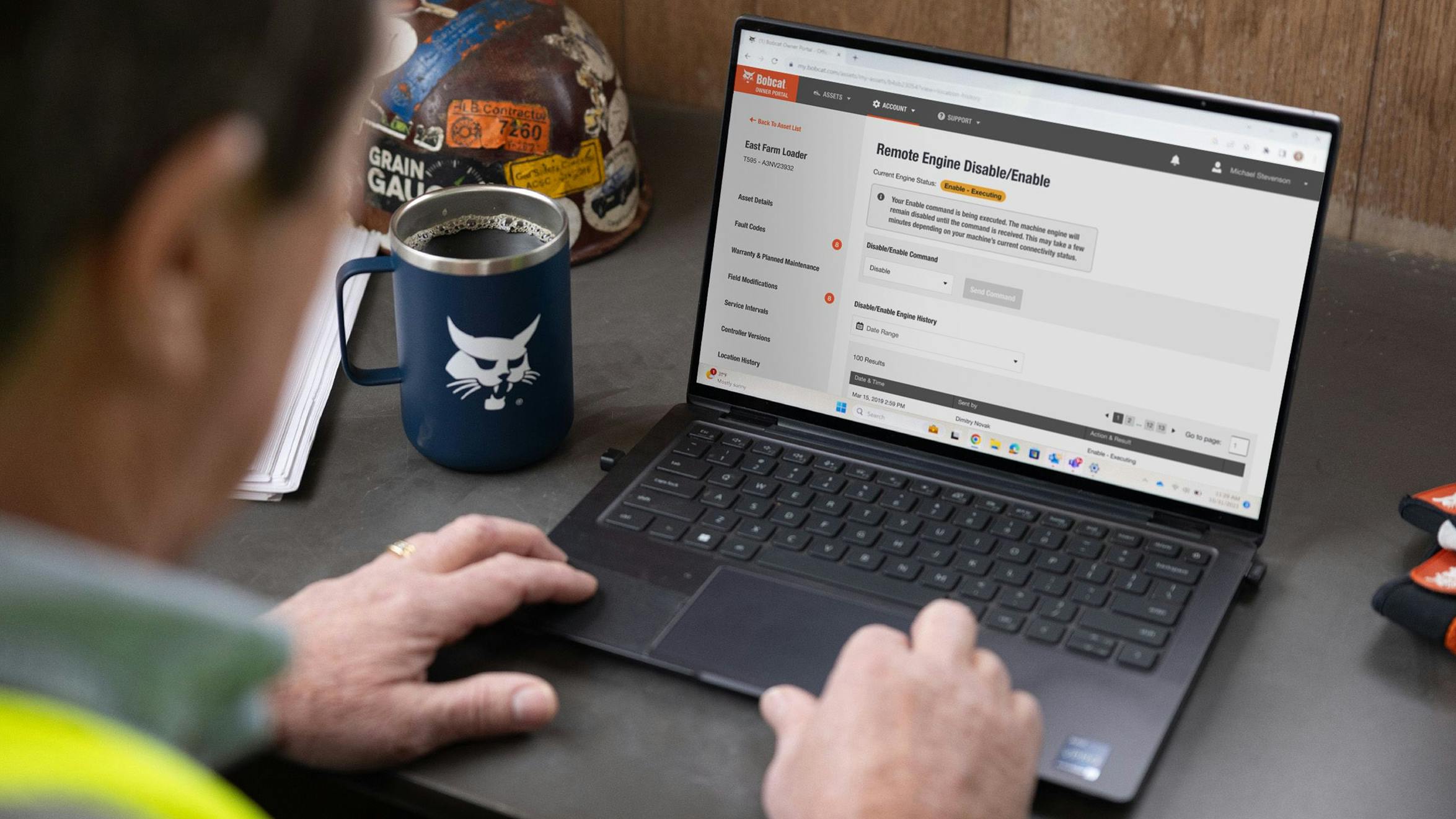 66981047d655197ca606c29d Bobcat Machine Iq