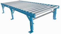 66a1add9c64b689a5bc7557e Ultimation Hd Roller Conveyor 66a1add9c64b689a5bc7557e Ultimation Hd Roller Conveyor