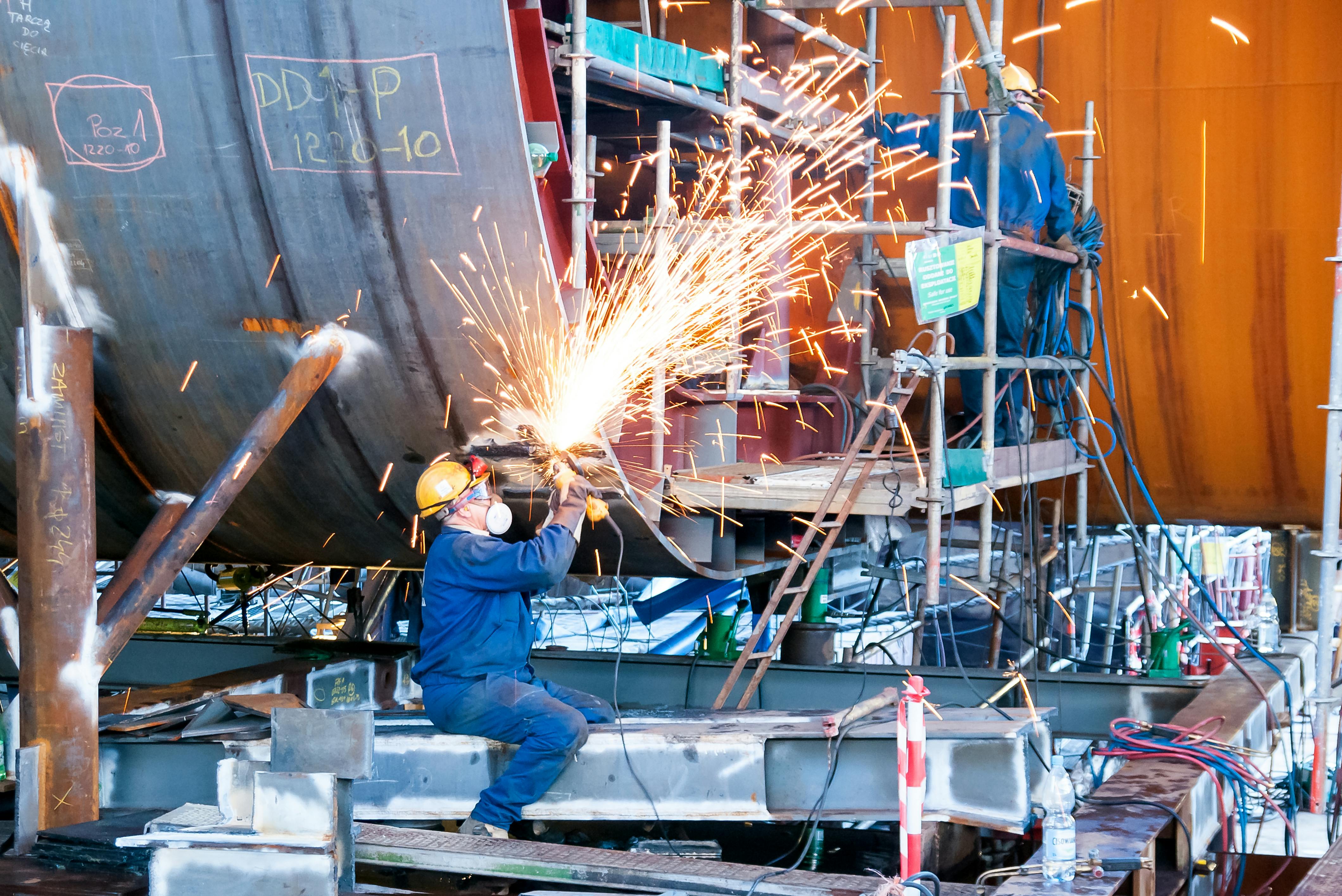 White House Invests in Maritime Industries