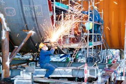 White House Invests in Maritime Industries White House Invests in Maritime Industries