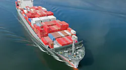 Pre- Peak Season Brings Moderate Shipping Volume Increase