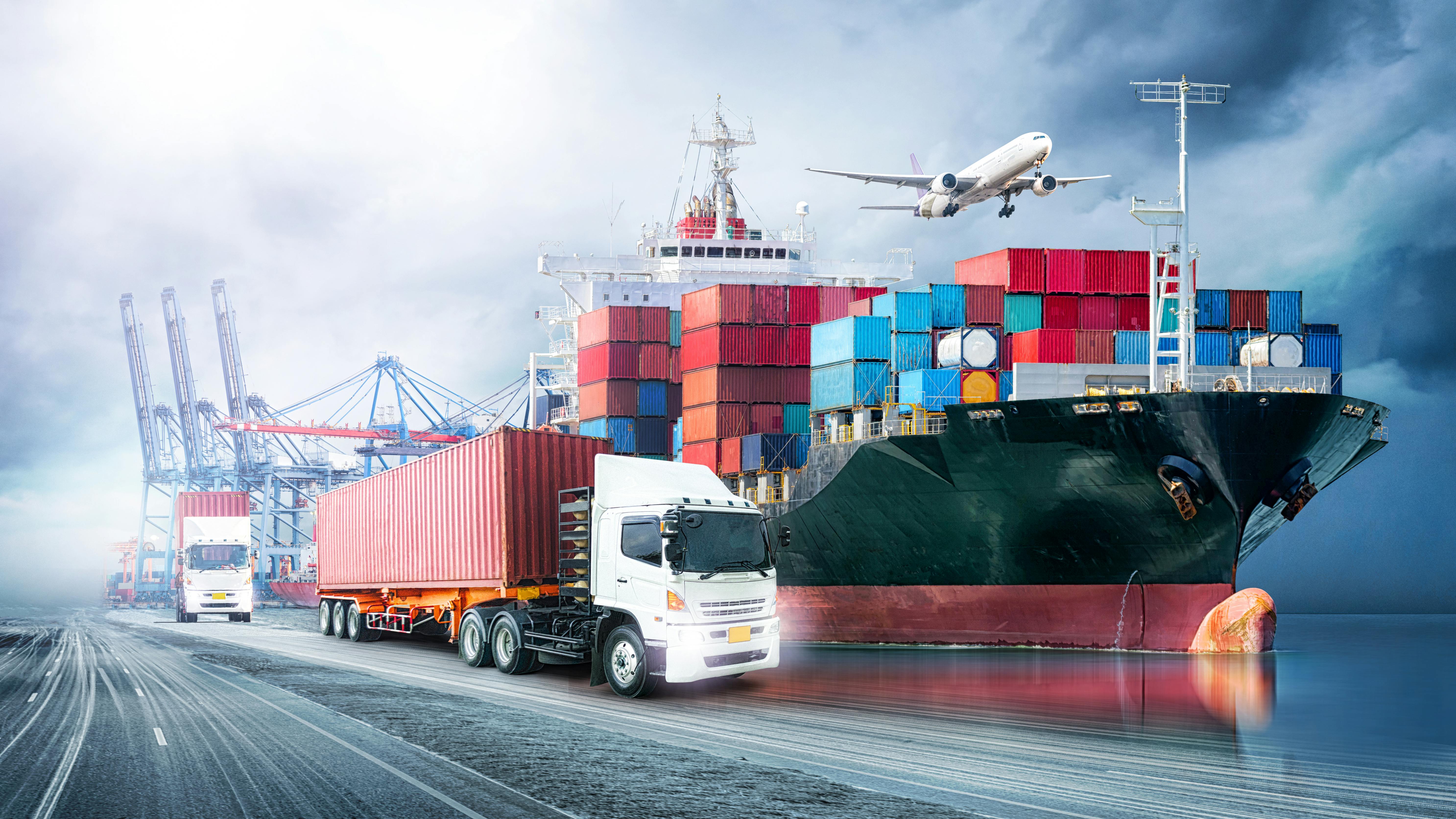 Majority of Logistics Transformations Don't Hit Their Metrics