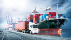 Majority of Logistics Transformations Don't Hit Their Metrics Majority of Logistics Transformations Don't Hit Their Metrics