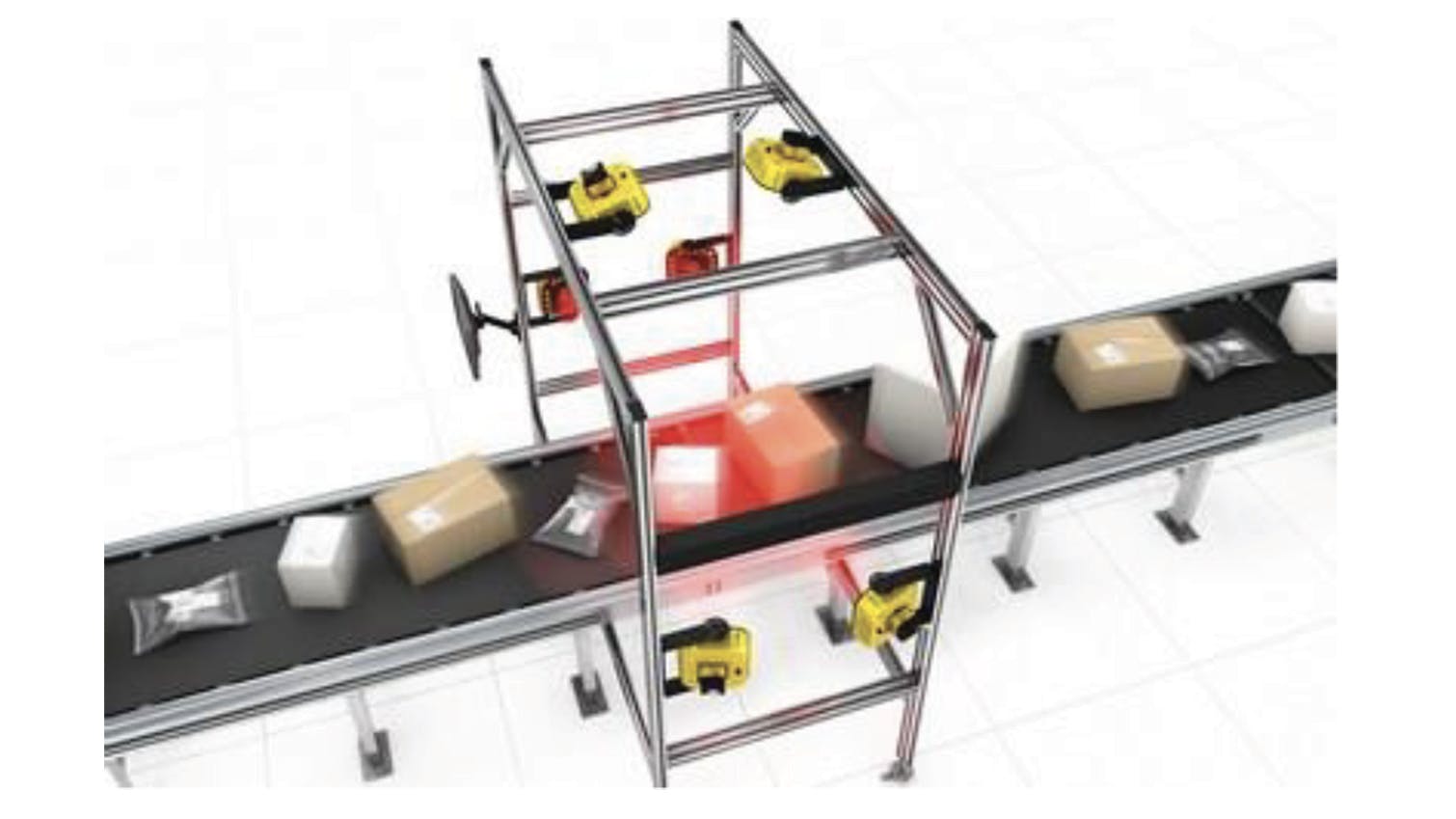 66b439402c5b3987a085ce28 Cognex 380 Modular Vision Tunnel