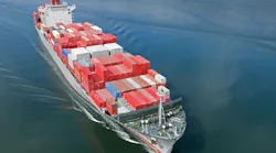 Toward Sustainable Shipping