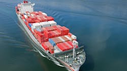 Toward Sustainable Shipping Toward Sustainable Shipping