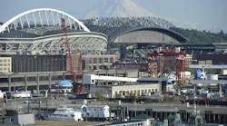 DOT Expands FLOW to West Coast Container Ports