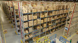 Automated Micro-Fulfillment Centers Can Grow if Challenges Overcome