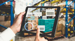 Distrust of AI for Logistics Application