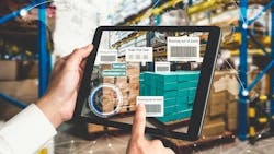 Distrust of AI for Logistics Application Distrust of AI for Logistics Application