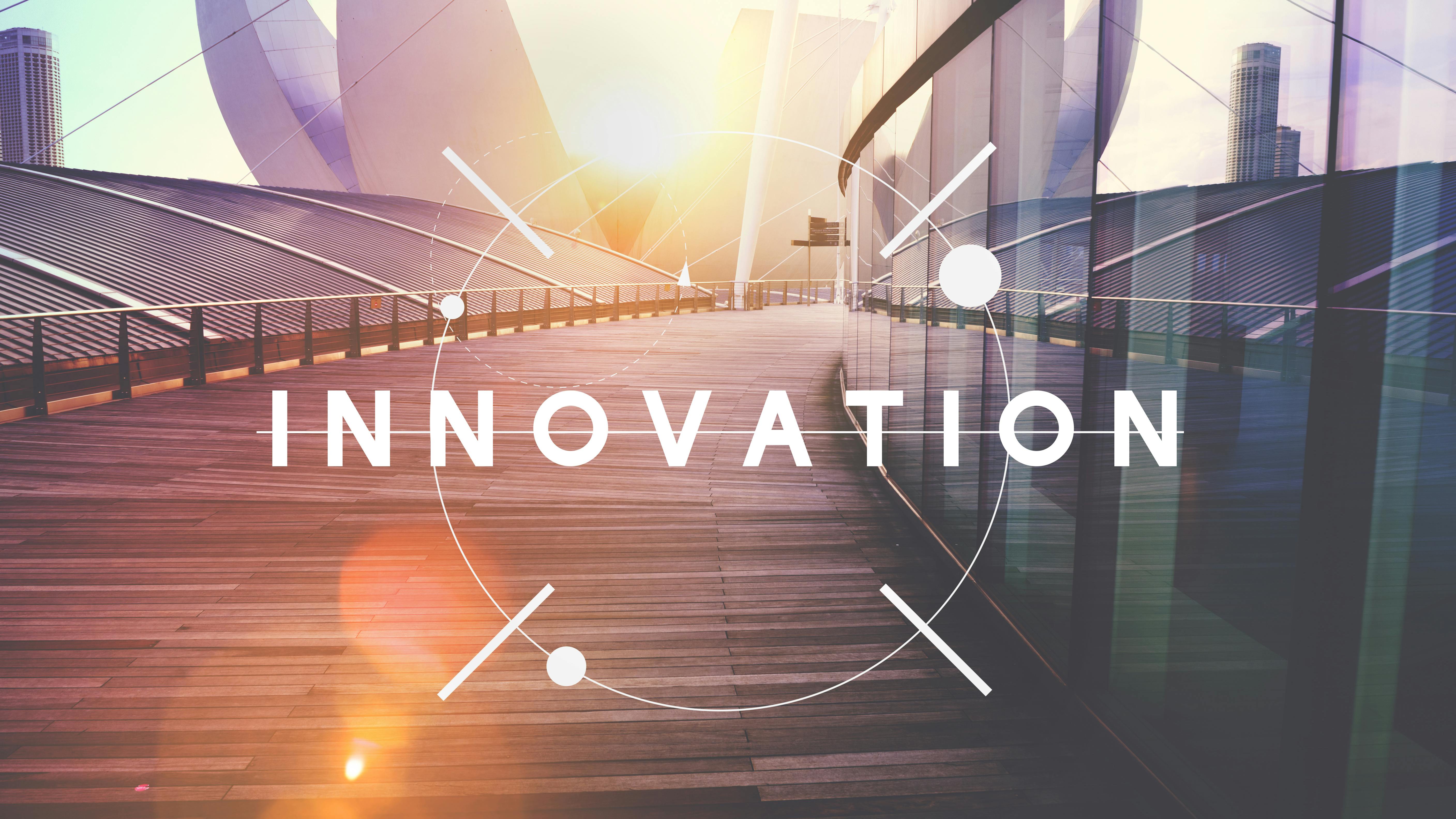 Now is the Time for Supply Chains to Invest in Innovation