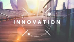 Now is the Time for Supply Chains to Invest in Innovation Now is the Time for Supply Chains to Invest in Innovation
