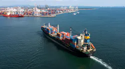 Q4: Logistics Industry Upbeat