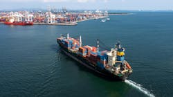 Q4: Logistics Industry Upbeat Q4: Logistics Industry Upbeat