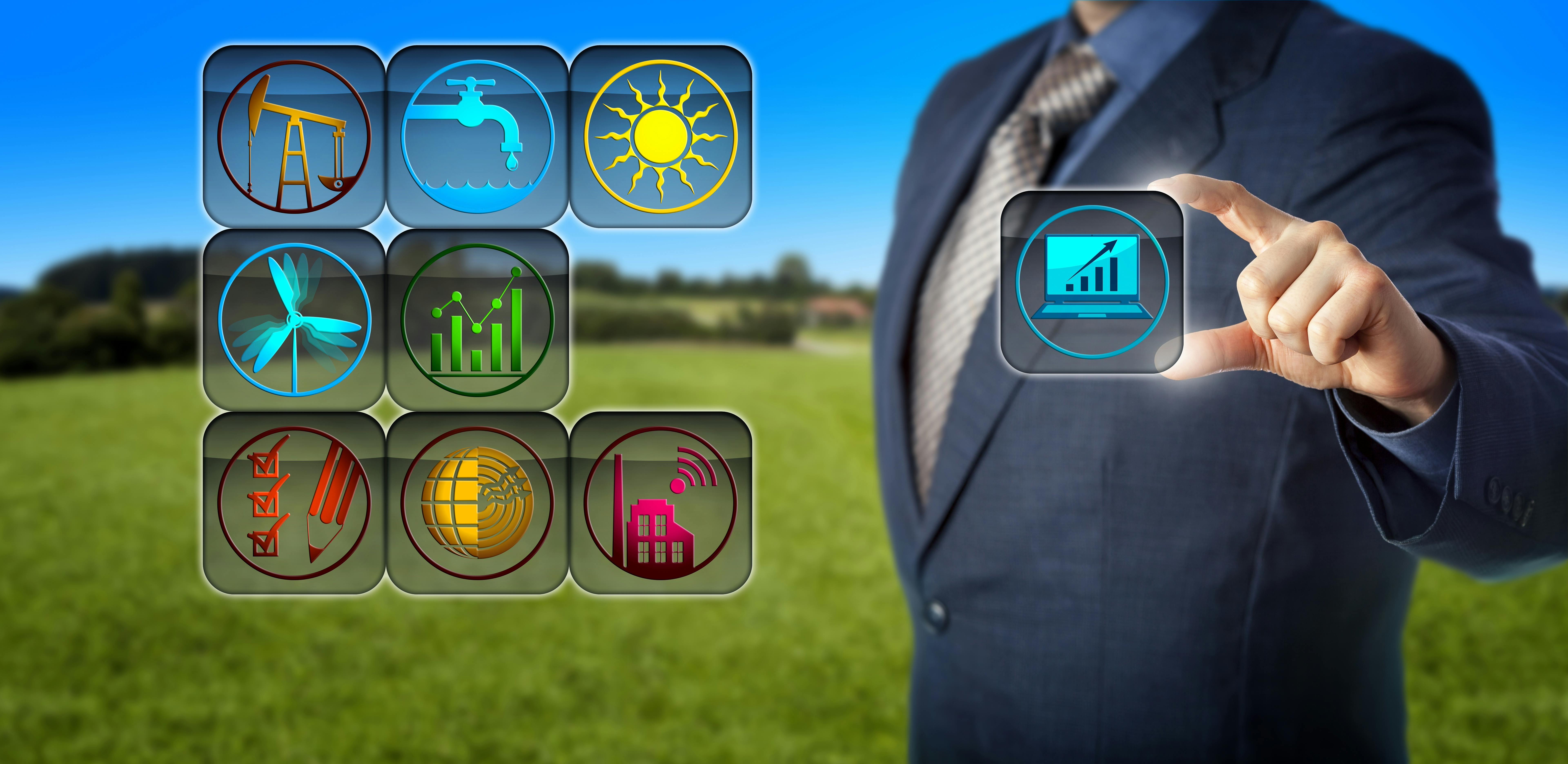 Companies Making Progress on Sustainability Fundamentals