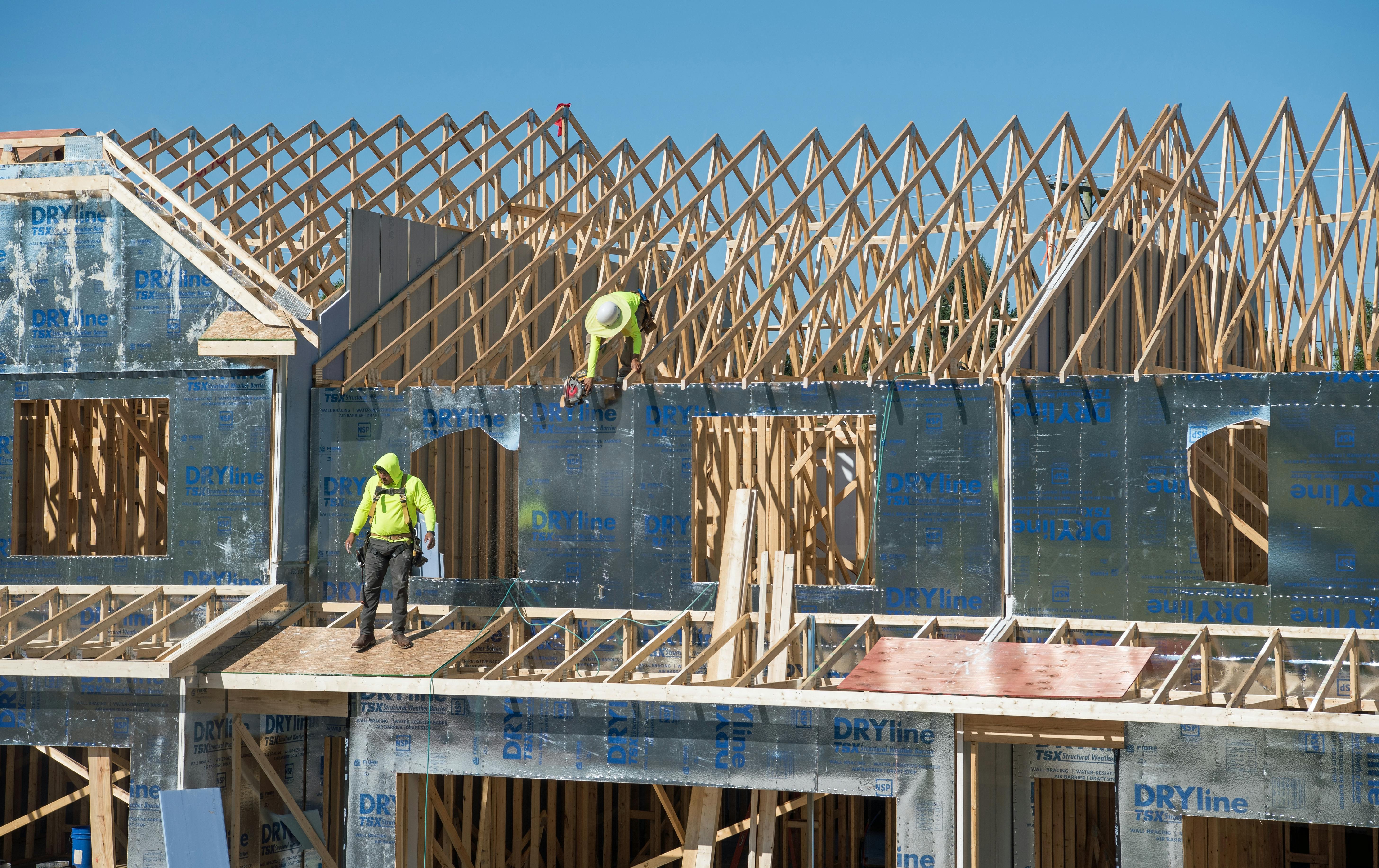 Migrant Abuse Found in Global Supply Chains