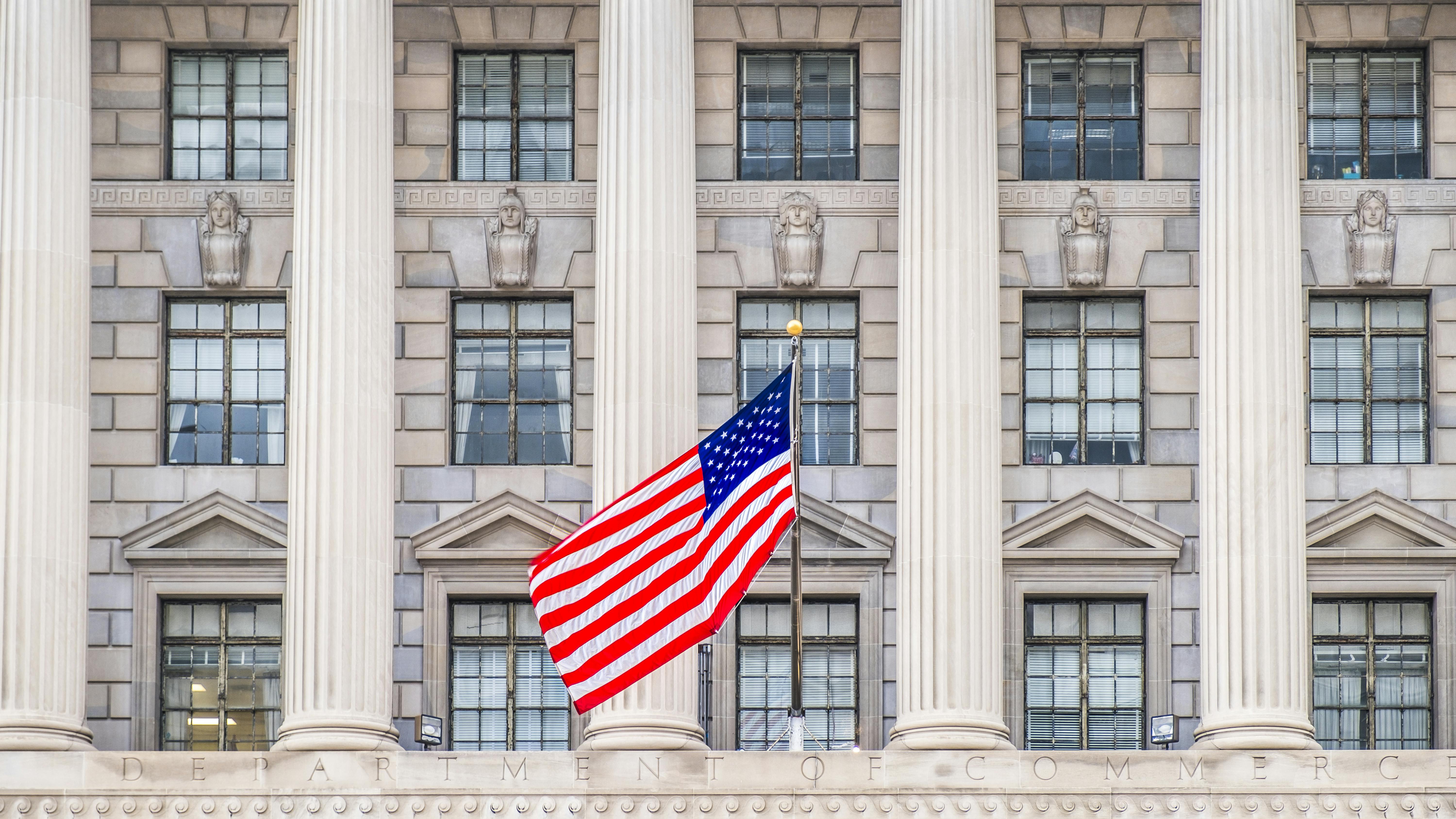 Dept. of Commerce Announces New Actions on Supply Chain Resilience