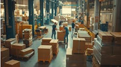 Key Insights into Retaining Warehouse Workers Key Insights into Retaining Warehouse Workers
